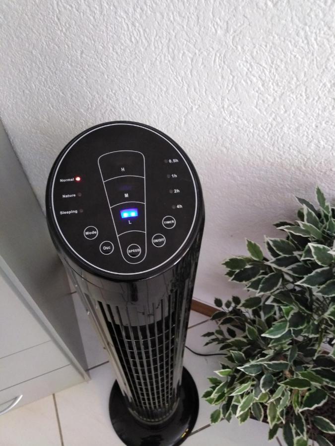 Ferienwohnung Kiruga Кипенхайм Екстериор снимка