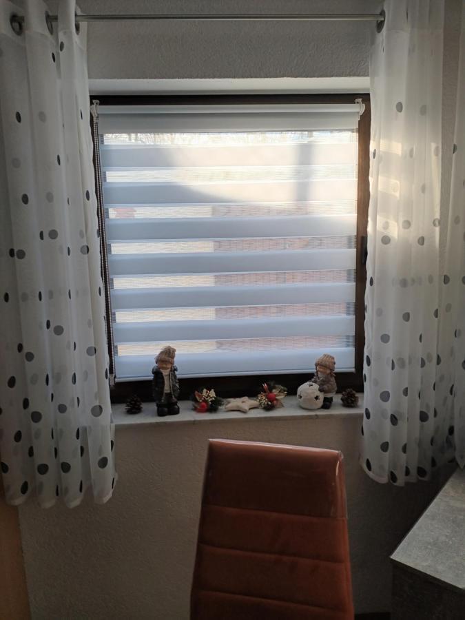 Ferienwohnung Kiruga Кипенхайм Екстериор снимка