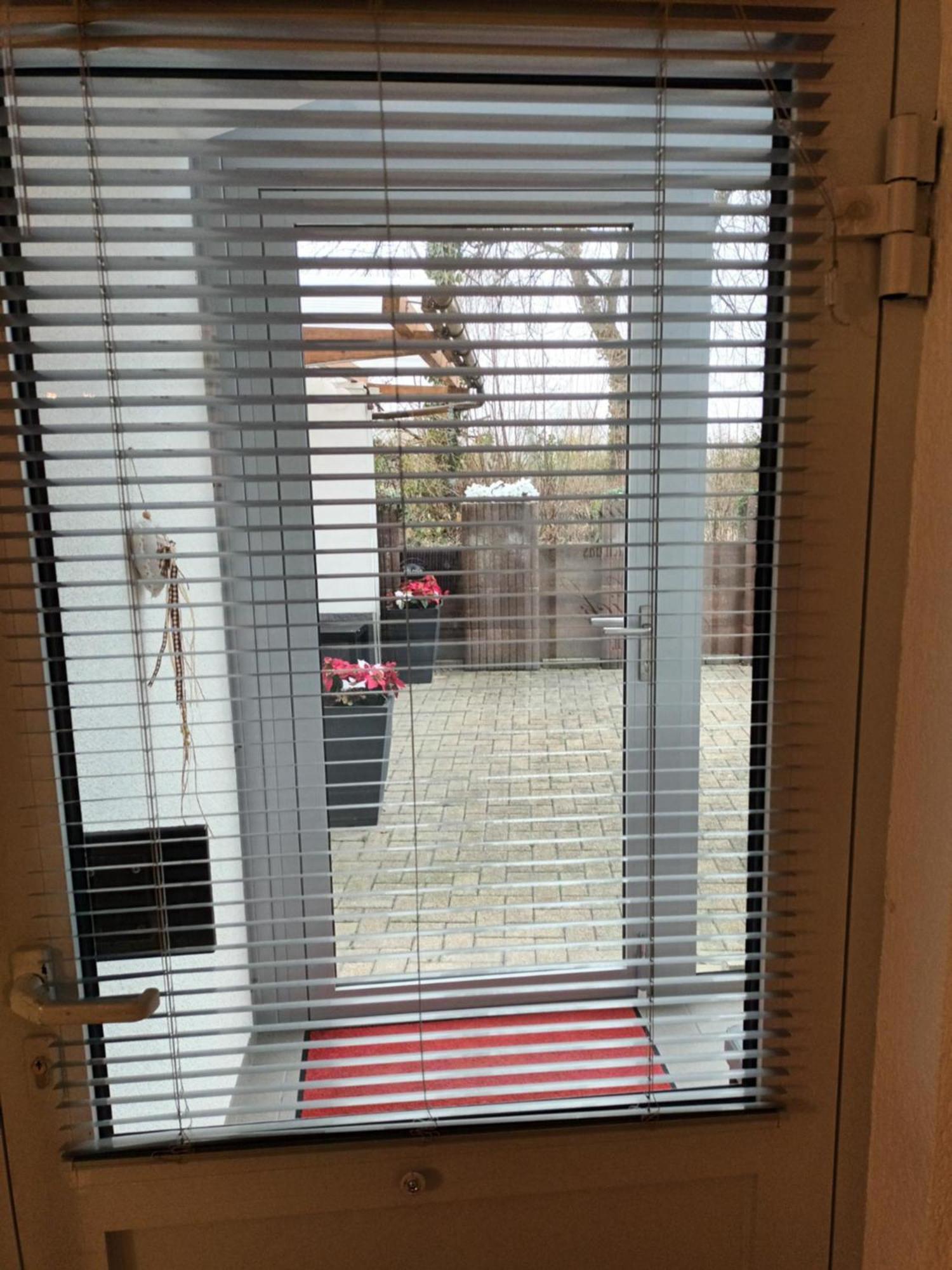 Ferienwohnung Kiruga Кипенхайм Екстериор снимка