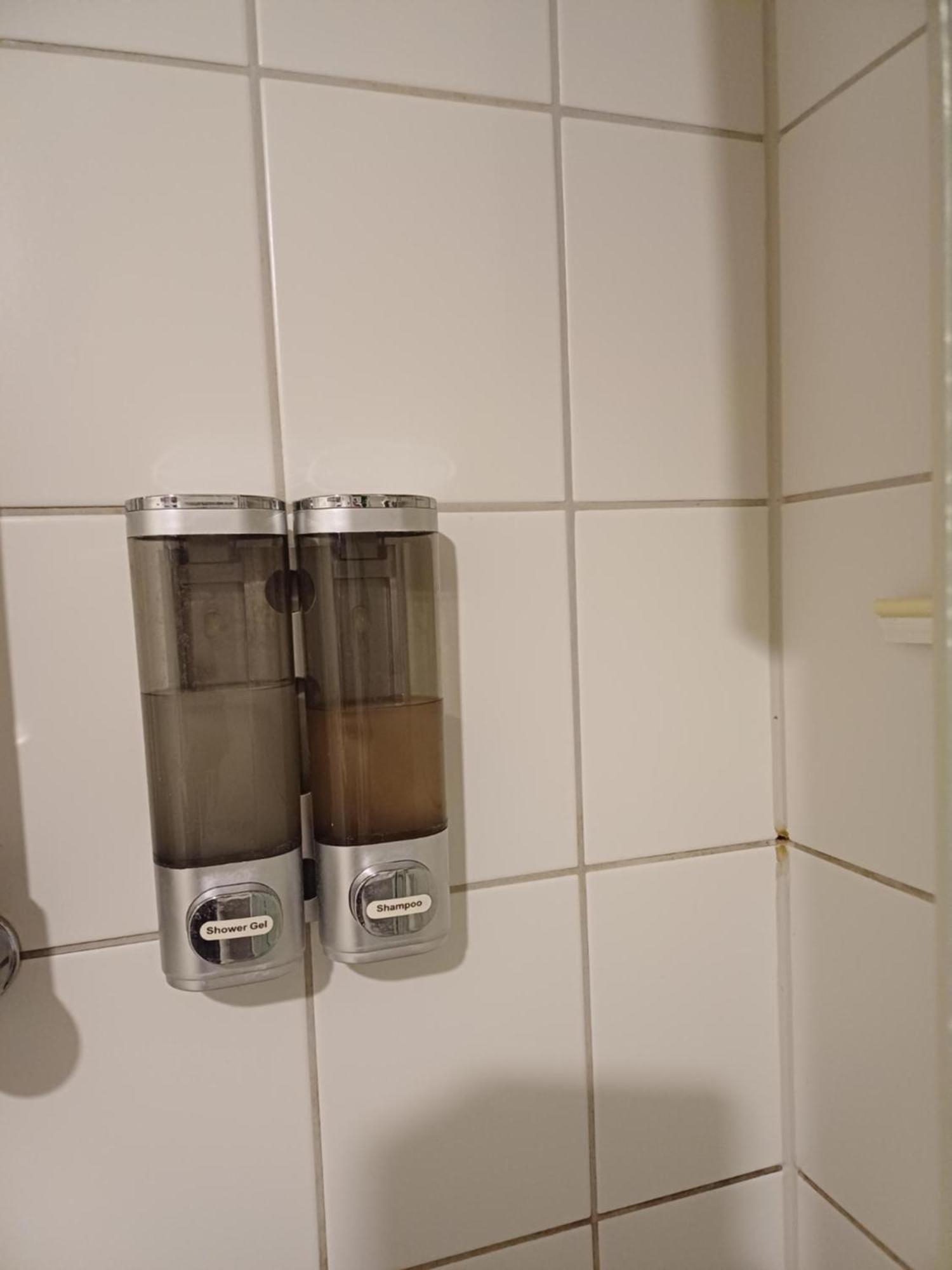 Ferienwohnung Kiruga Кипенхайм Екстериор снимка